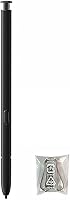 Vista 1 de Galaxy S23 Ultra S Pen Reemplazo (con Bluetooth) para Samsung Galaxy S23 Ultra 5G Todas las versiones Stylus Touch S Pen + puntas/puntas