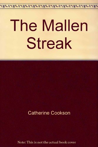 The Mallen Streak B008T6T7M4 Book Cover