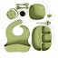 Pea Pod Green