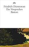 dürrenmatt die physiker  Das Versprechen: Requiem auf den Kriminalroman