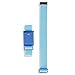 OcioDual Pulsera Anti Estatica Ajustable sin Cables Wireless Aislante Electronica Azul