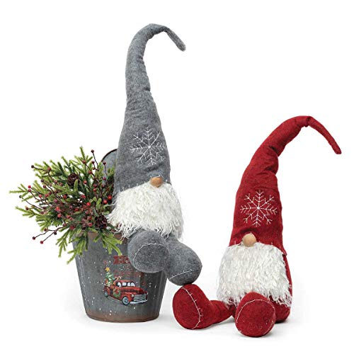 Wall Planter/Home For Christmas/Hanging Galvanized Metal Vintage Truck Design Rustic Container Planter Decor Indoor Outdoor 12" X 7.5" #TOP4