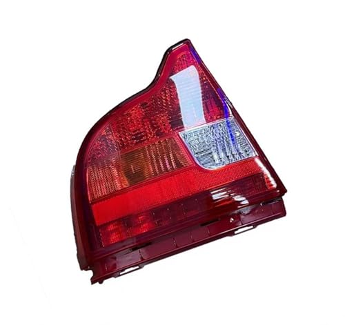 Feu arrière gauche pour Volvo S80 2004-2006 réflecteur de pare-chocs 30634193