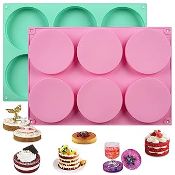 silicone muffin top pan