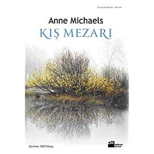 Kis Mezari [Turkish] 6051118950 Book Cover