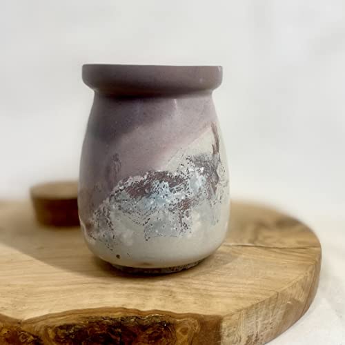 Stylish Terrazzo Jar with Cork Lid – Versatile Container for Spices, Gifts, and Home Décor - Image 5