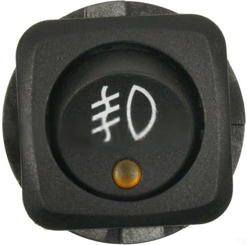 Fog Light Switch for 2000-2003 Dodge Ram 2500