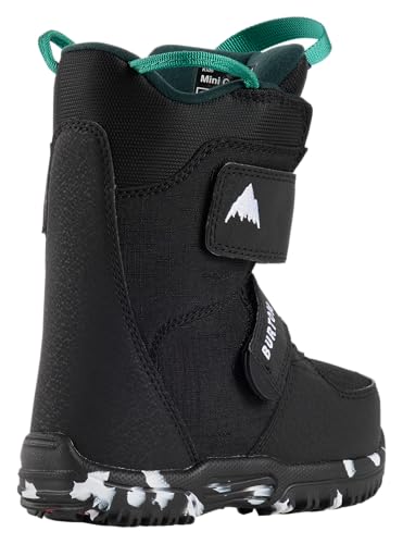 Burton Kids' Mini Grom Snowboard Boots2