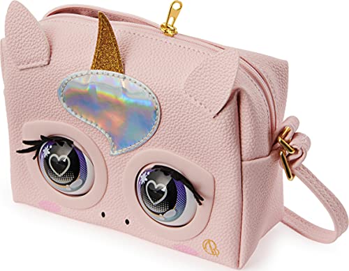 Purse-Pets-Glamour-Eenhoorn-Interactieve-Tas-met-meer-dan-25-geluiden-en-reacties-kinderspeelgoed-voor-meisjes-vanaf-5-jaar