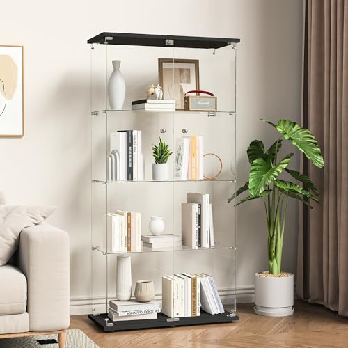 TIMORWTF: Vitrina de cristal