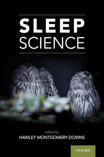 Sleep Science view 2