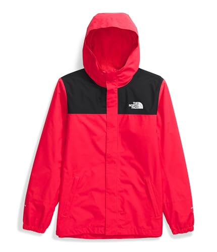 Image of The North Face Boys' Antora Waterproof Rain Jacket