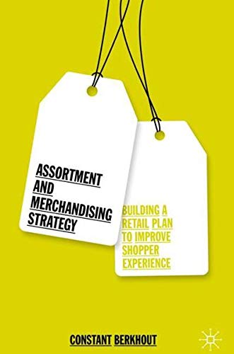 Buy Assortment and Merchandising Strategy — BookShops.in