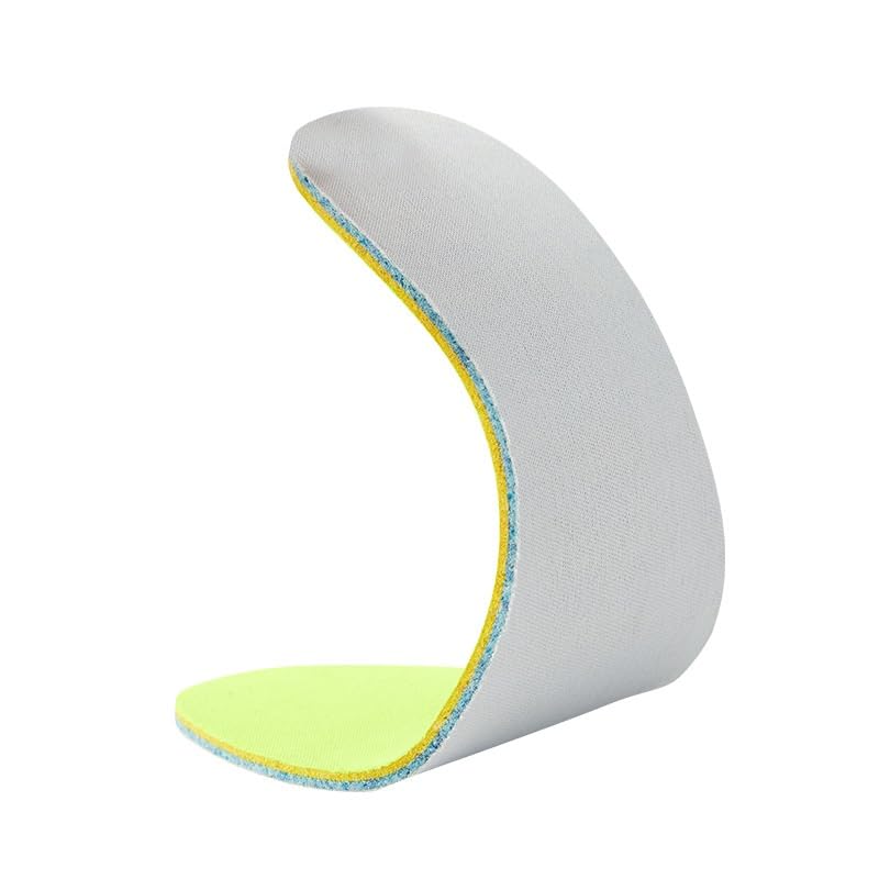 Semelles confortables pour running et marche active adaptées aux pointures 39-40 - 4