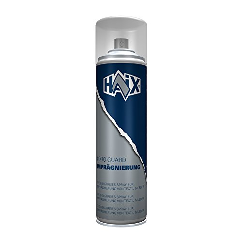 Haix Hey Spray imperméabilisant (Prix de base 40,50 Euro/1L) Cover
