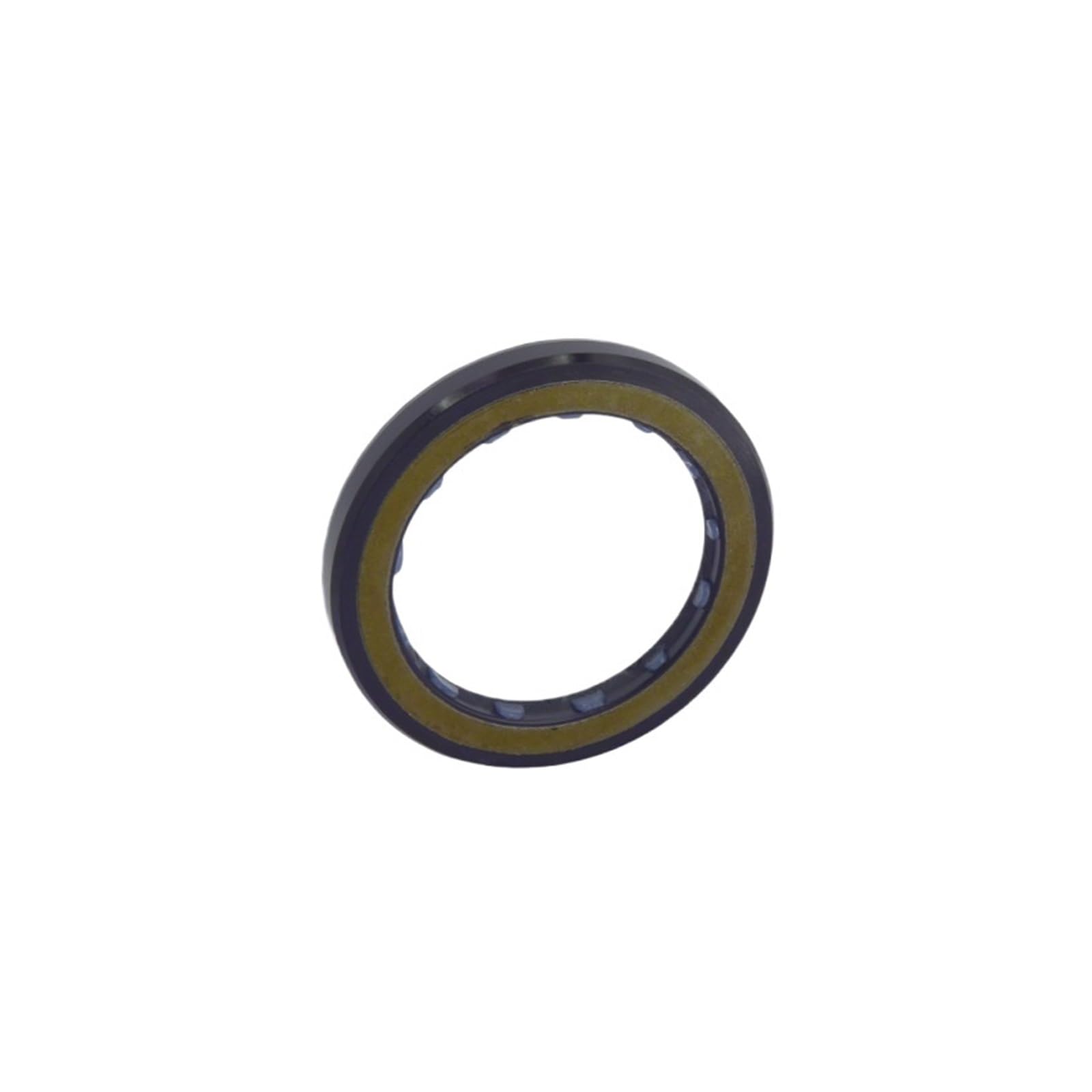 Oil Seal, BAHDSNStyle Size 35X48X5.5 mm Nitrile Rubber Hydraulic Oil sealSize 35 * 48 * 5.5mm