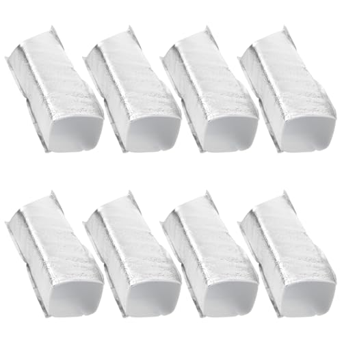 Enveloppes à bulles isolantes thermiques pour emballage de nourriture et conservation fruits
