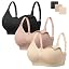 Black/Beige/Lightpink