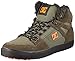 Produktbild DC Shoes Herren Pure Sneaker, Dusty Olive/ORANGE, 42 EU