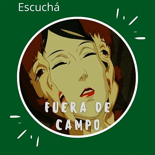 Couverture de E18 - Paprika