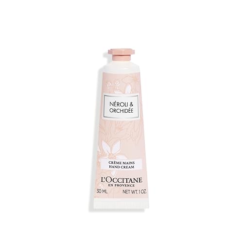 Miniatura 6 de L'OCCITANE Crema de manos Cherry Blossom 1.00 oz