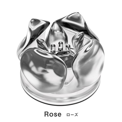 Nipple Attachment #2 (5Type×2Set) - 画像5