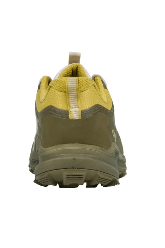 Image of Oboz Men's Katabatic Low B-Dry Hiking Shoe