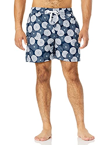 Kanu | Swim | Kanu Surf Mens Infinite Swim Trunks Regular Extended Sizes Miles Black La