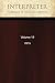 Interpreter: A Journal of Mormon Scripture, Volume 16 (2015)