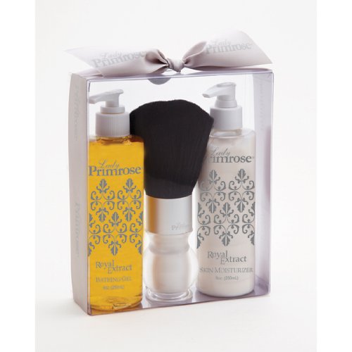 Royal Extract Essentials Set