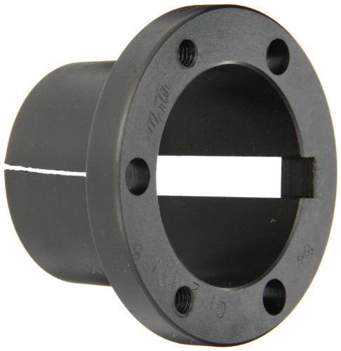 Martin Q1 2 11/16 MST Bushing, Ductile Iron, Inch, 2.69