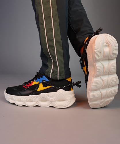 Image of Hygear Mens Petra Sneaker
