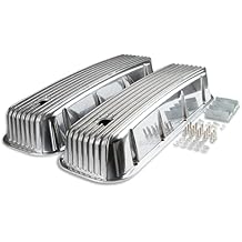 Automotive Mr. Gasket 6859G Valve Cover