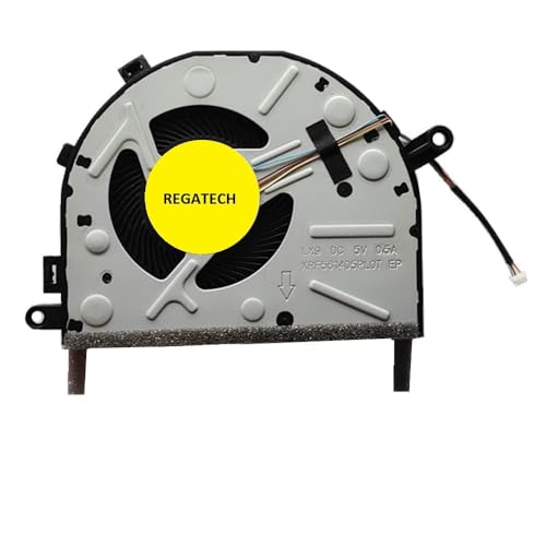 Compatible For CPU Cooling Fan For Lenovo Ideapad 330s-14ikb 330s-15arr 330s-15ikb Laptop Replacement Part Laptop CPU Cooling Fan Cooler