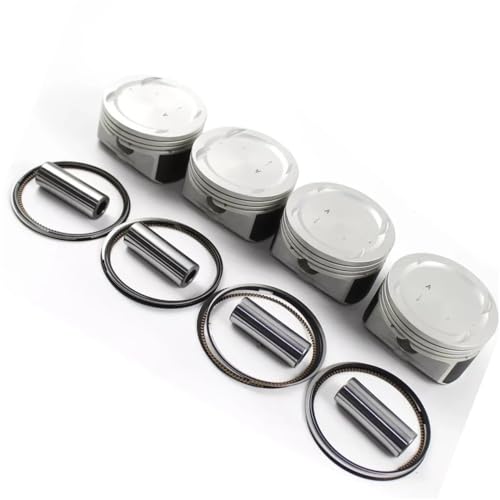 Anillos de pistón 2.4L G4KC para coche L4 2006-2013 motor 23410-252111 2