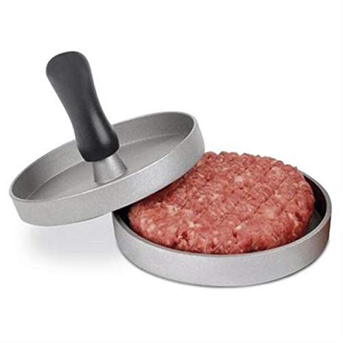 Modelador De Hamburguer Inox - Ya1912 - Yangzi