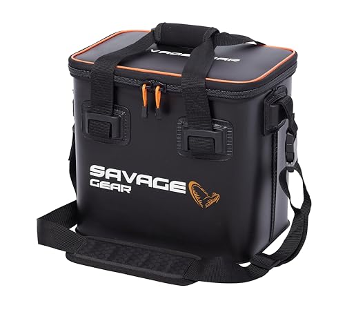Sac isotherme étanche Savage Gear WPMP isotherme 24L robuste