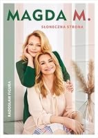 Magda M. Słoneczna strona 8324071881 Book Cover