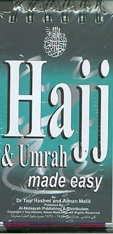 Hajj & Umrah Made Easy