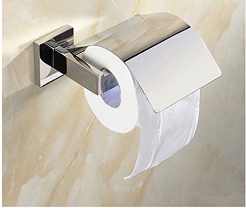 Bagno del tessuto titolare/WC carta titolare/WC