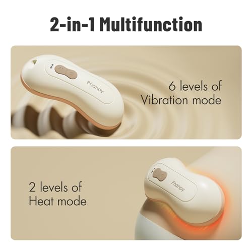 Recolector de leche portátil con masajeador de lactancia miniatura 6