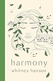 poetry slam berlin  Harmony: poems to find peace