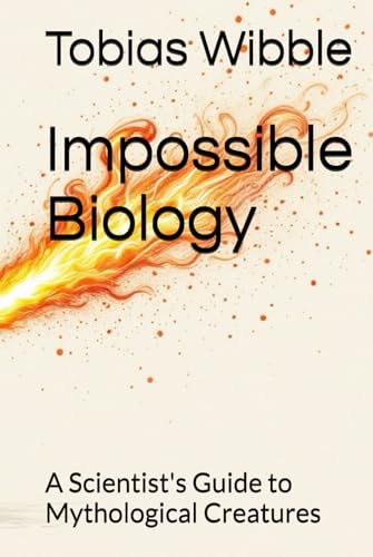 Impossible Biology: A Scientist'S Guide To Mythological Creatures