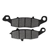 DowraP Moto Posteriore Pastiglie Freno Dischi for VZR 1800 (06-14) K/R/Z Boulevard M109 R/R2 VZR1800 M109R M109R2 LT231