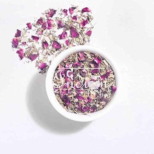 Té Ayurvédico Shanti 100 G miniatura 2