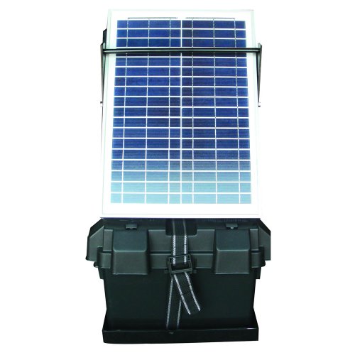 Speedrite Solar System, 2 Joule