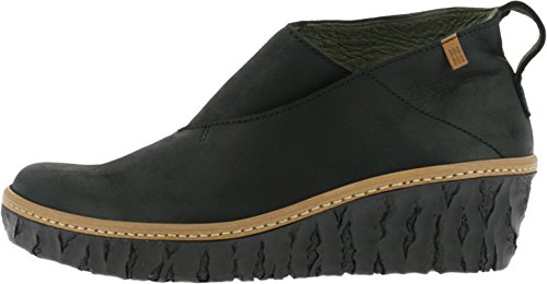 El Naturalista Women's Ankle Boots2