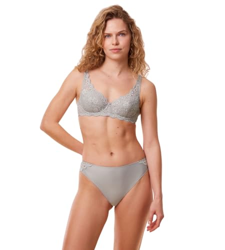 Triumph Amourette WHP, Damen, Silent Grey, 85D