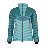 Ternua|gdt-214 Ternua Belay Jacket W - Plumífero para mujer