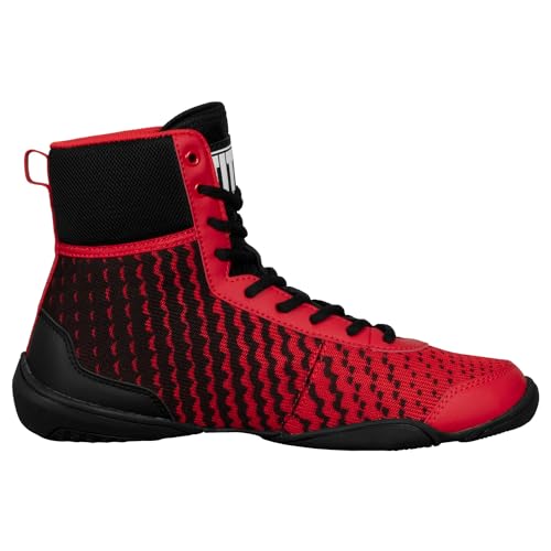 Title Boxing Predator II Shoes 2.03